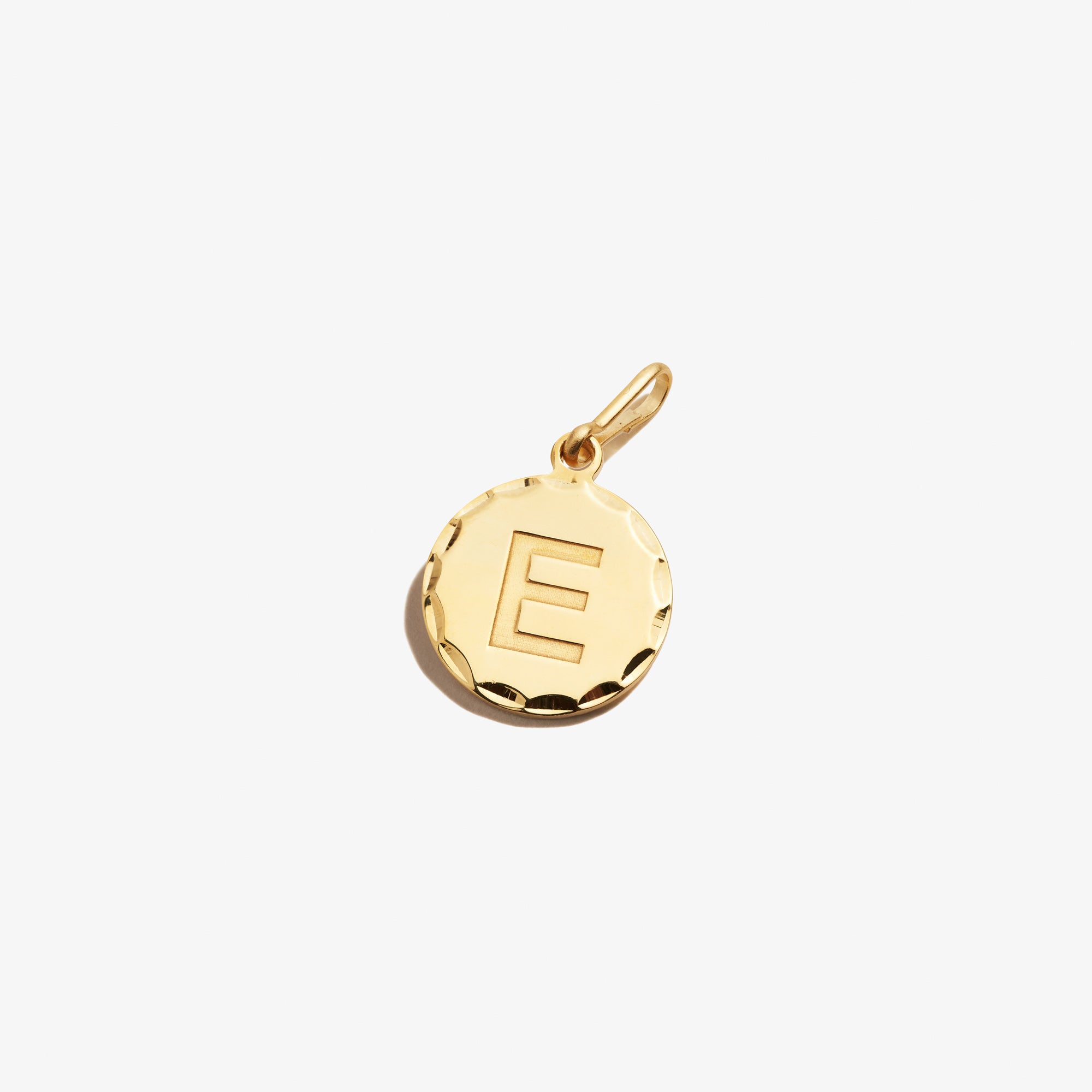 14kt Gold Over Sterling Silver