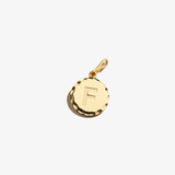 14kt Gold Over Sterling Silver