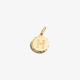 14kt Gold Over Sterling Silver