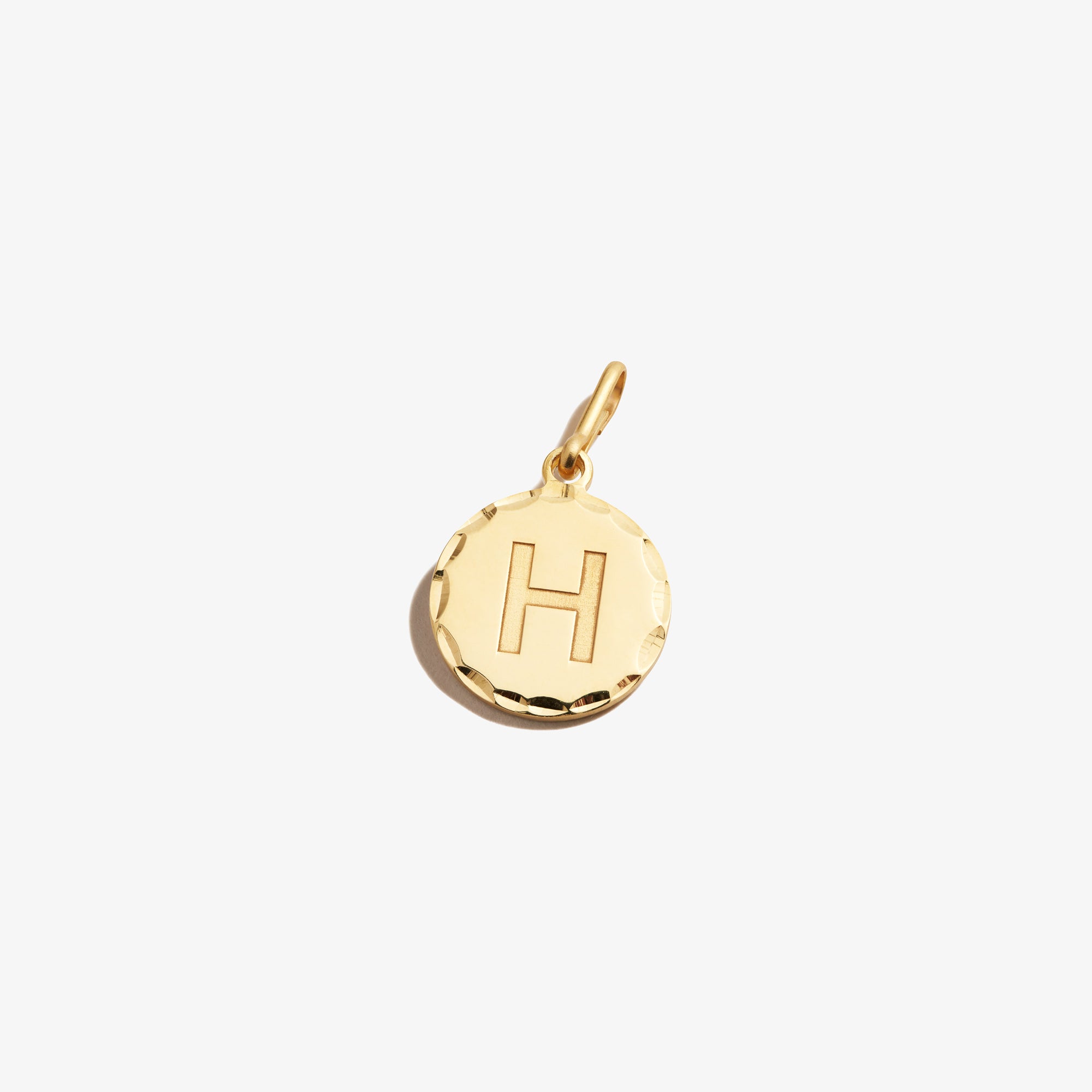 14kt Gold Over Sterling Silver