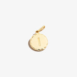 14kt Gold Over Sterling Silver