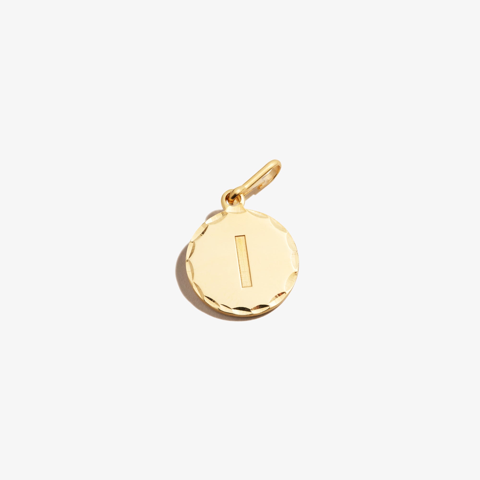 14kt Gold Over Sterling Silver