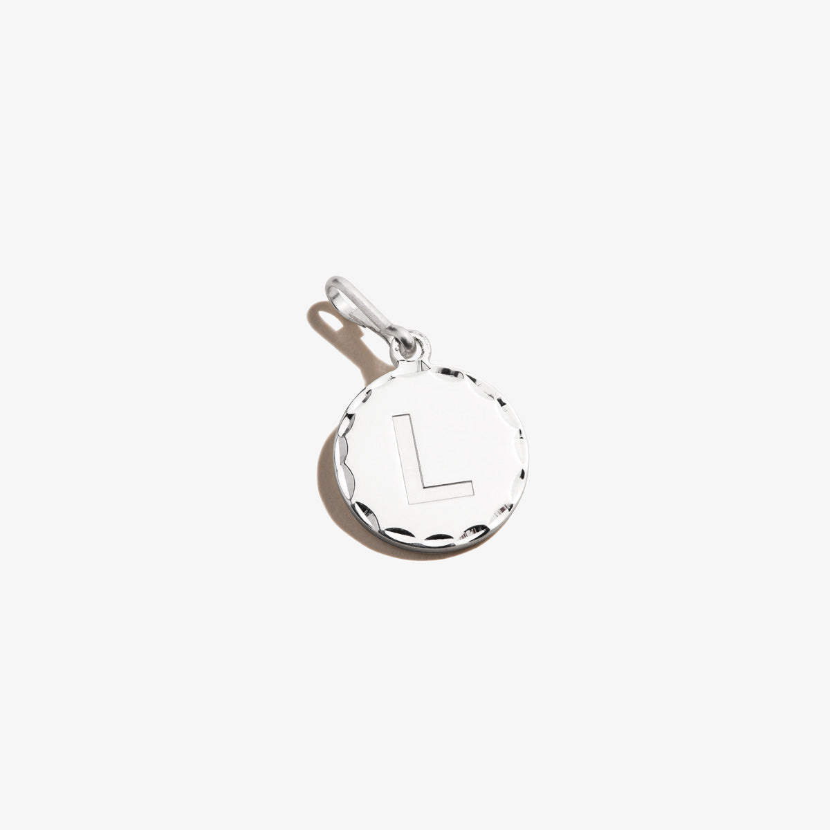 Sterling Silver