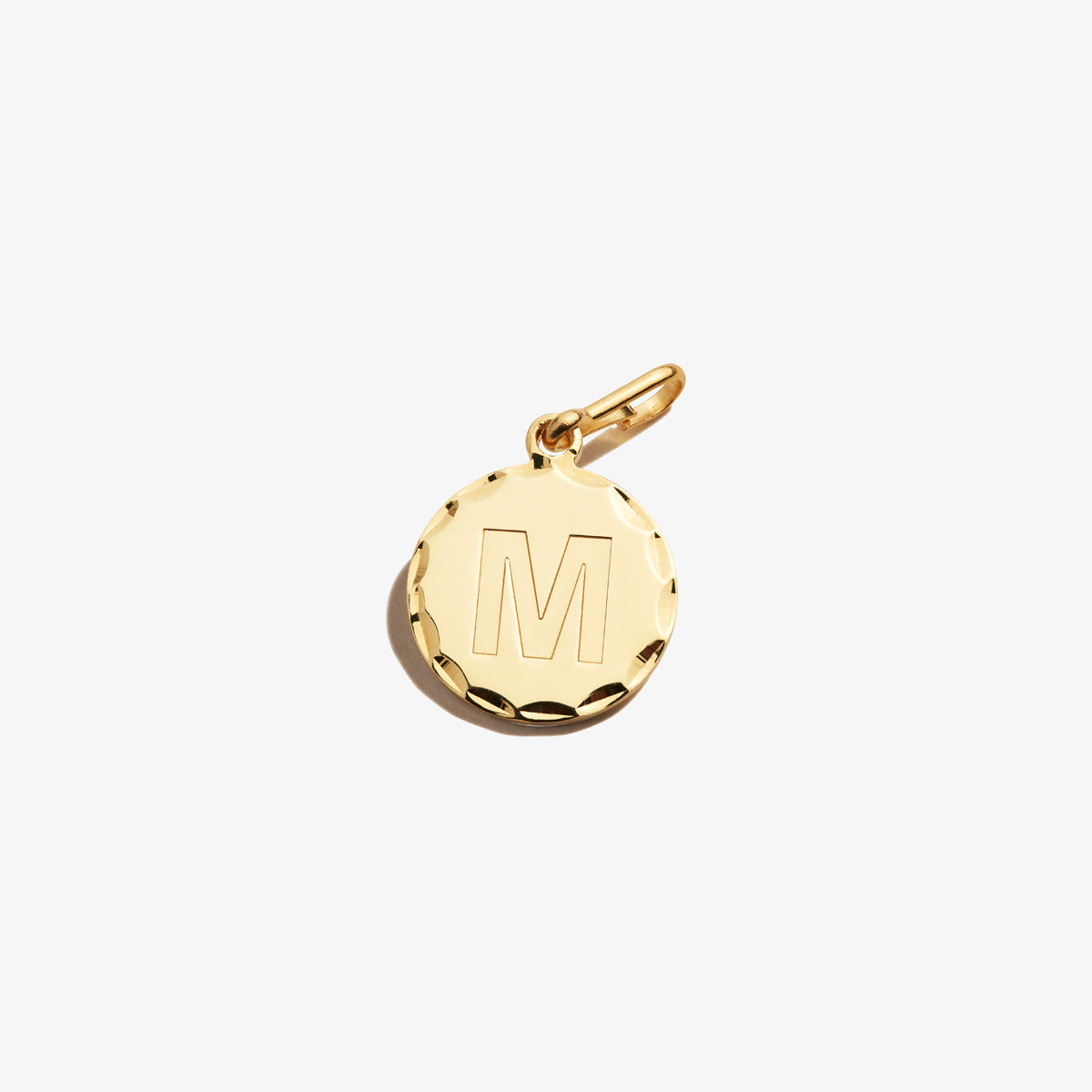 14kt Gold Over Sterling Silver