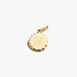 14kt Gold Over Sterling Silver