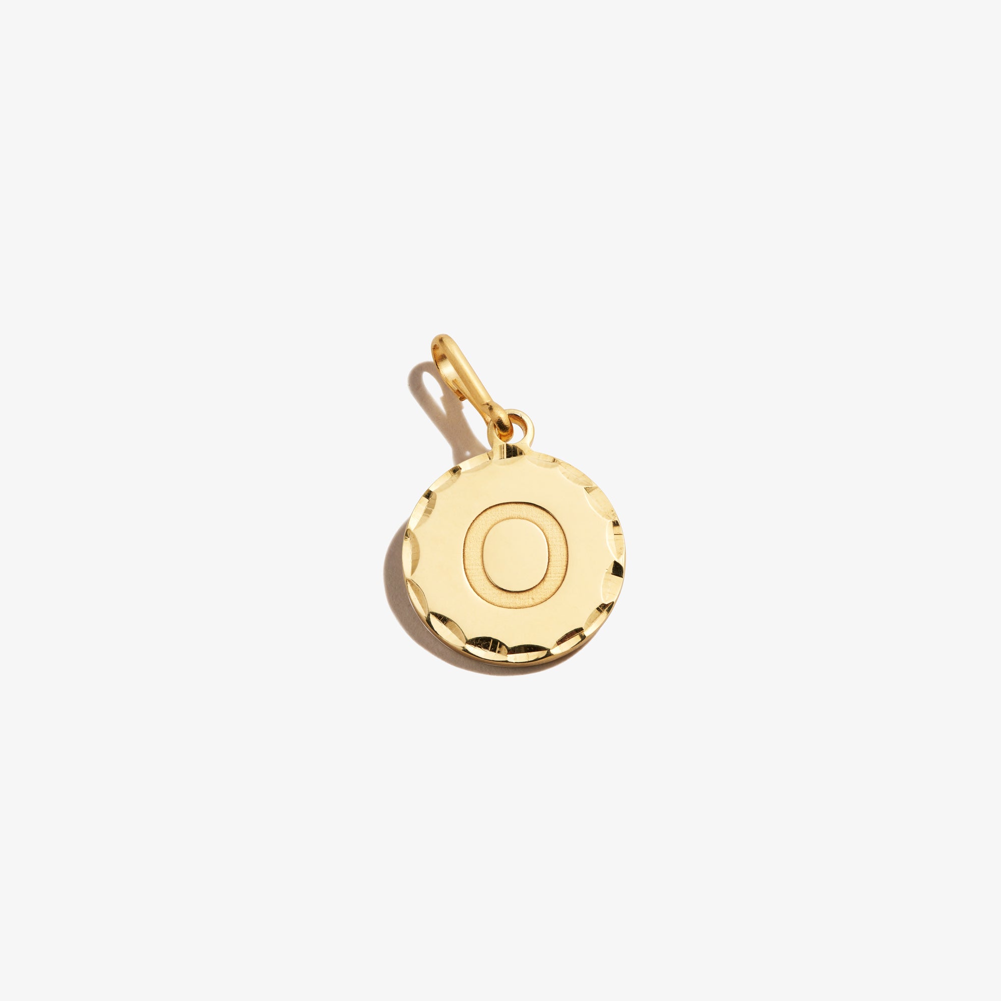 14kt Gold Over Sterling Silver
