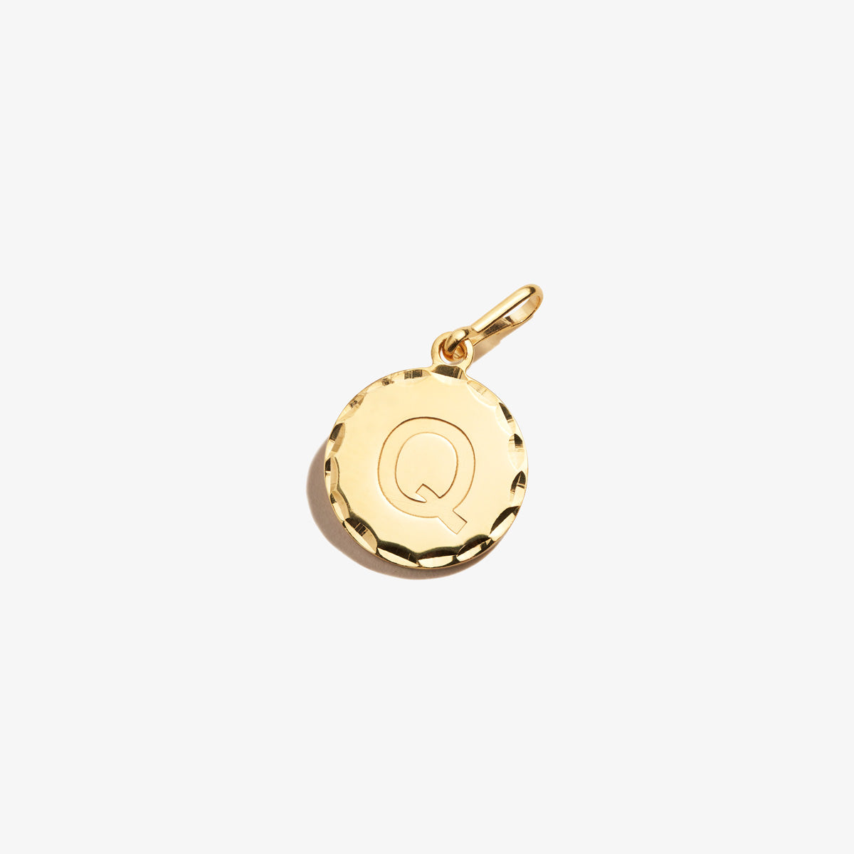 14kt Gold Over Sterling Silver