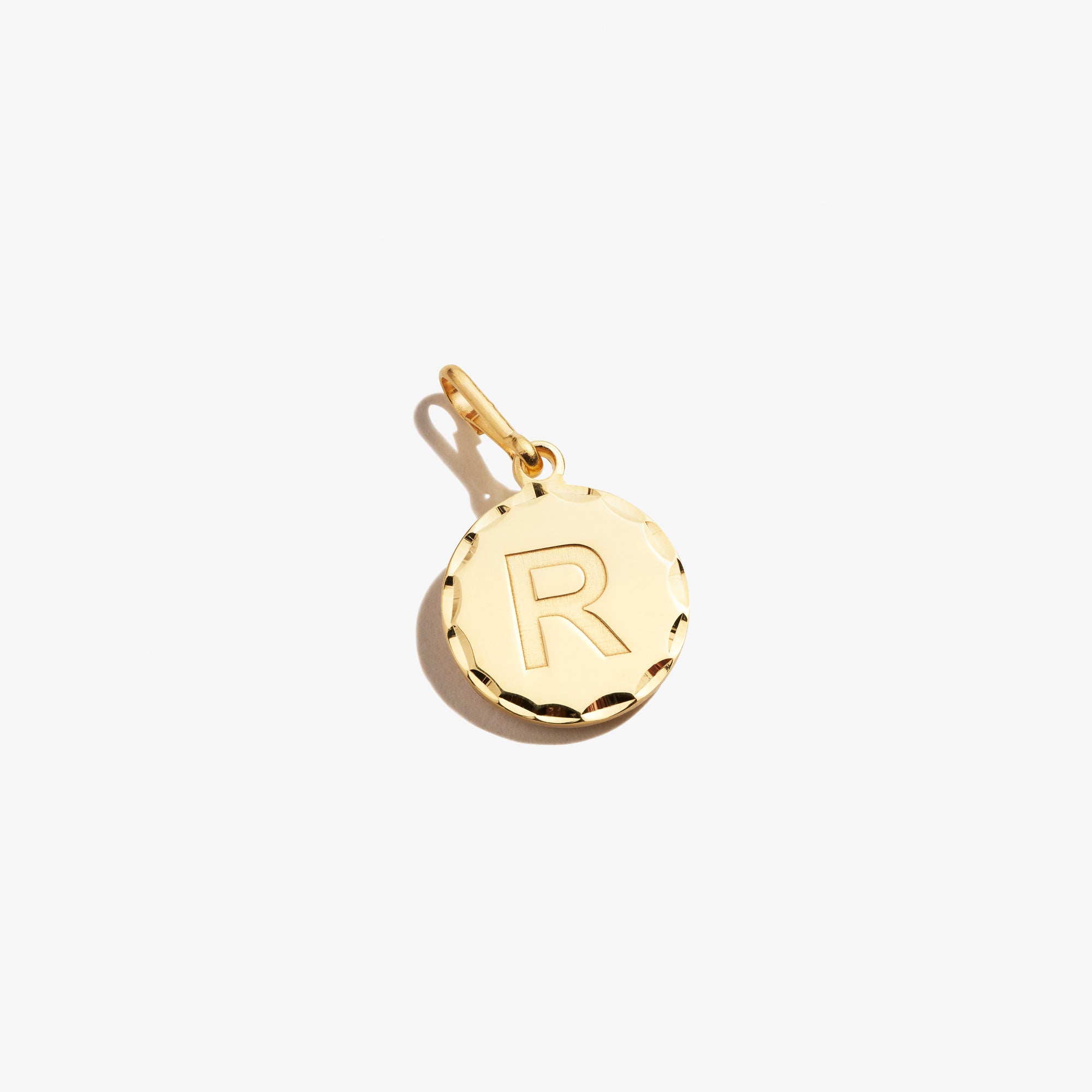 14kt Gold Over Sterling Silver