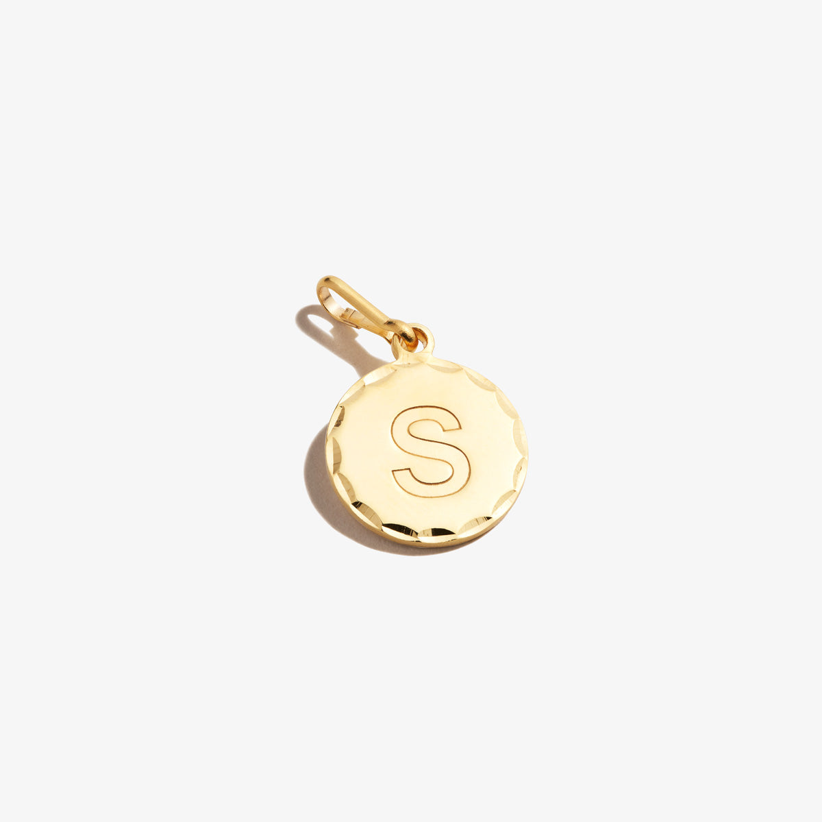 14kt Gold Over .925 Sterling Silver
