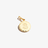 14kt Gold Over .925 Sterling Silver