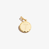 14kt Gold Over Sterling Silver