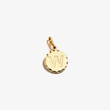 14kt Gold Over Sterling Silver
