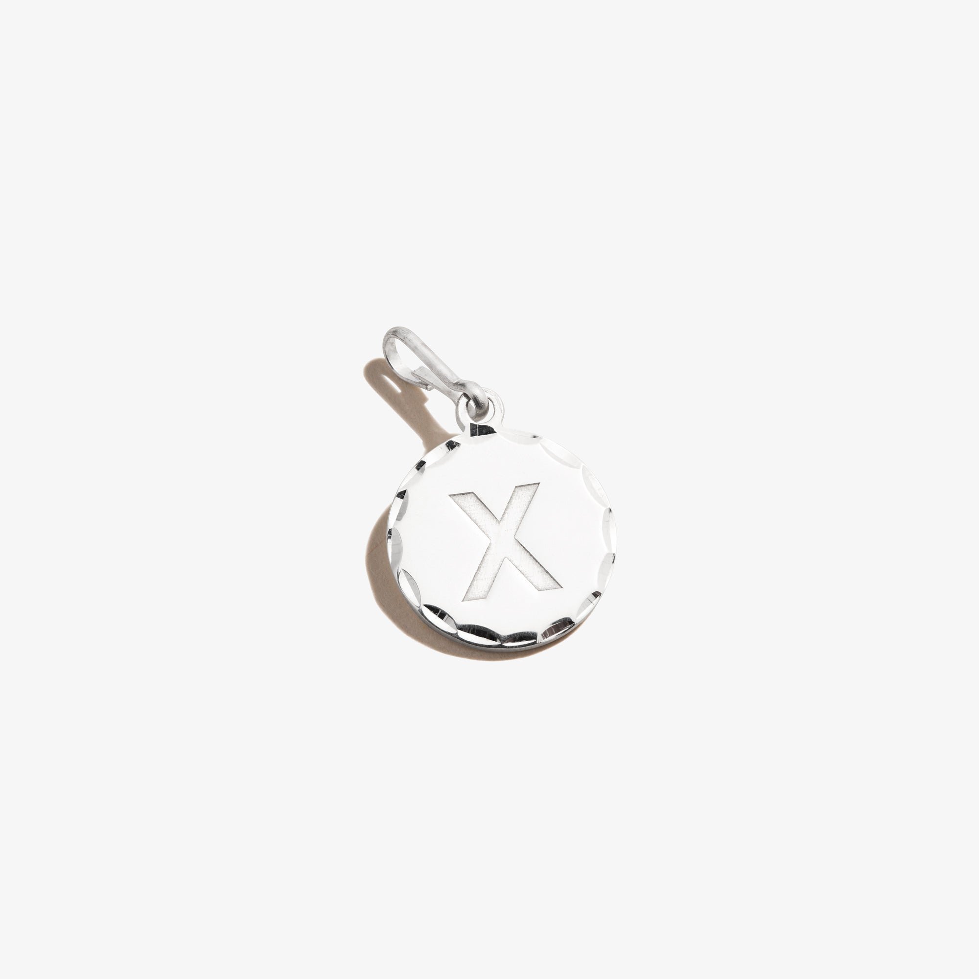 Sterling Silver
