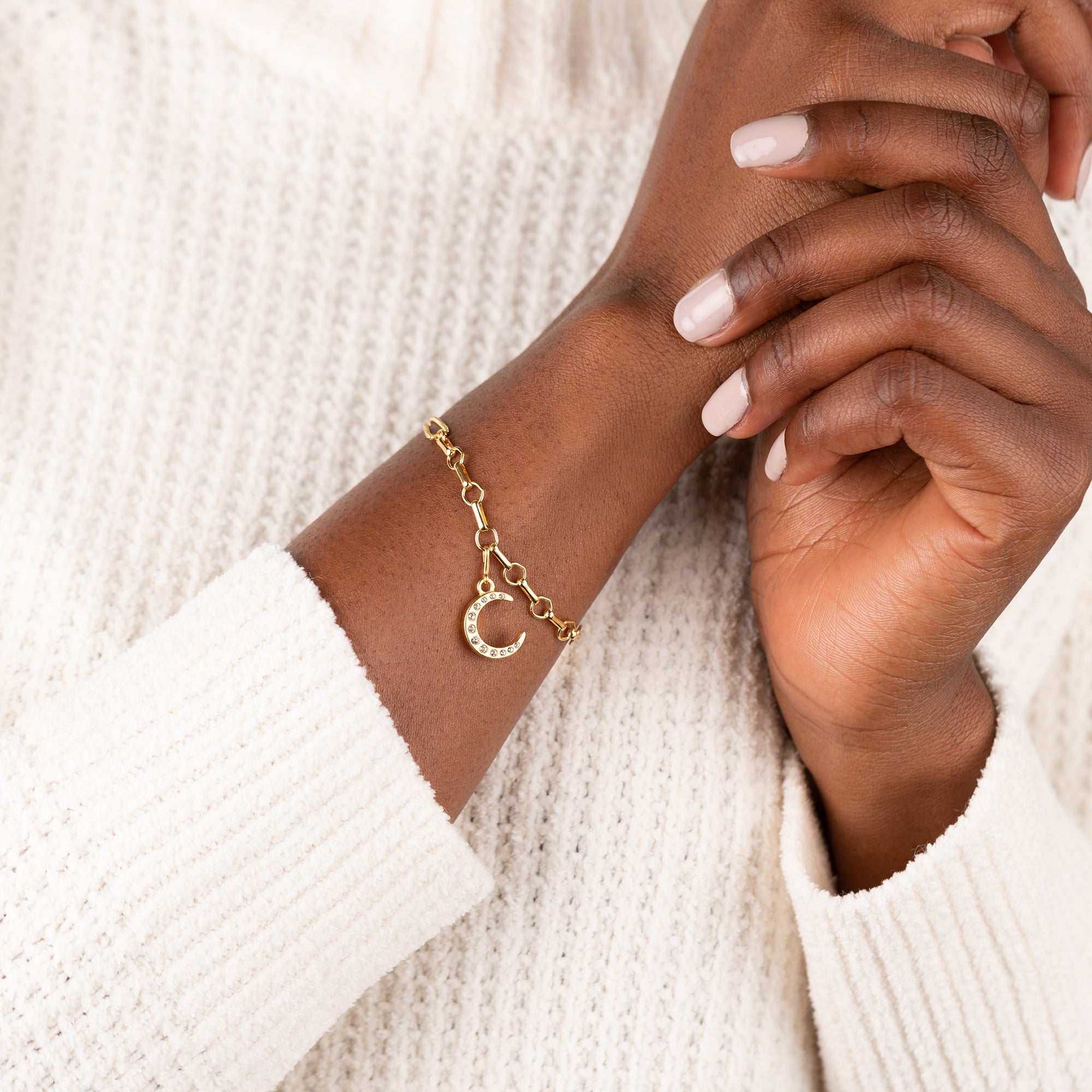 14kt Gold Over Sterling Silver