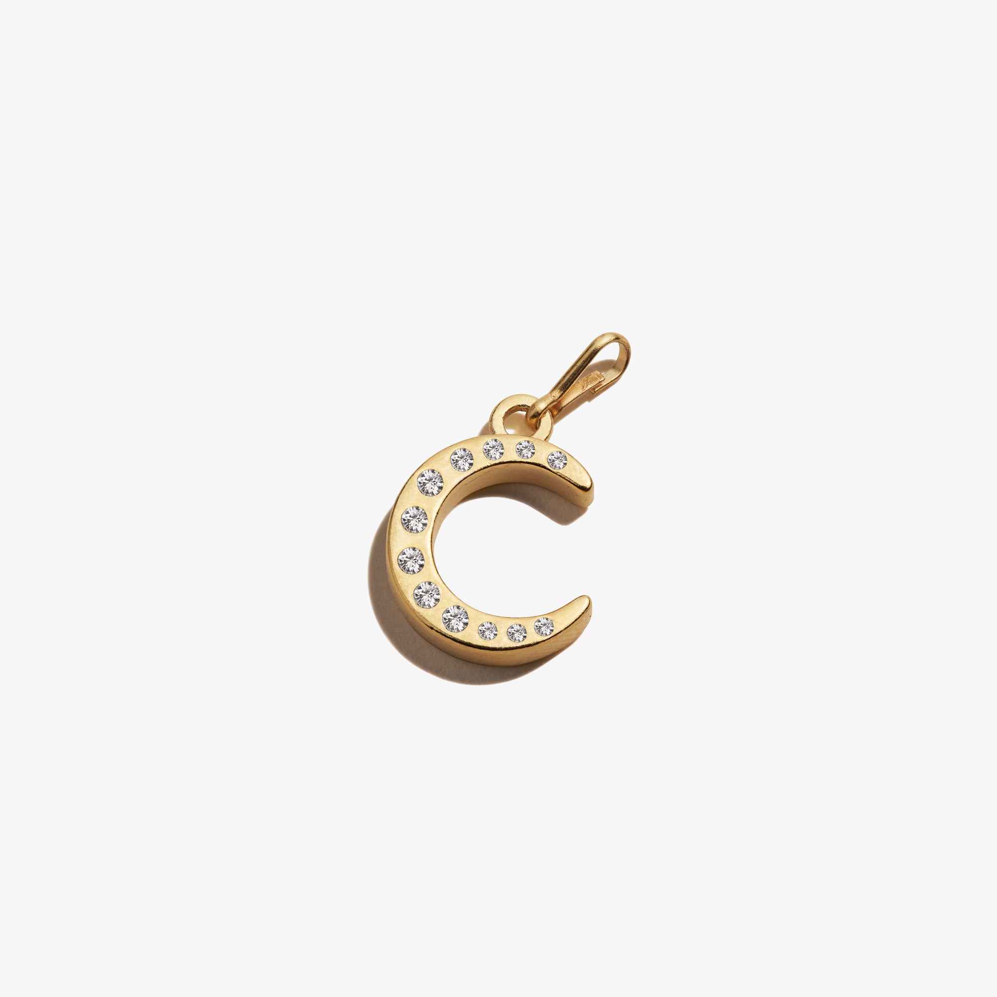 14kt Gold Over Sterling Silver