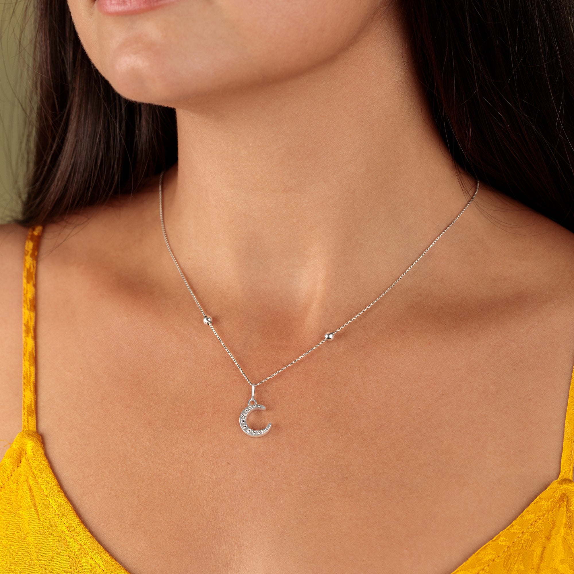 Sterling Silver