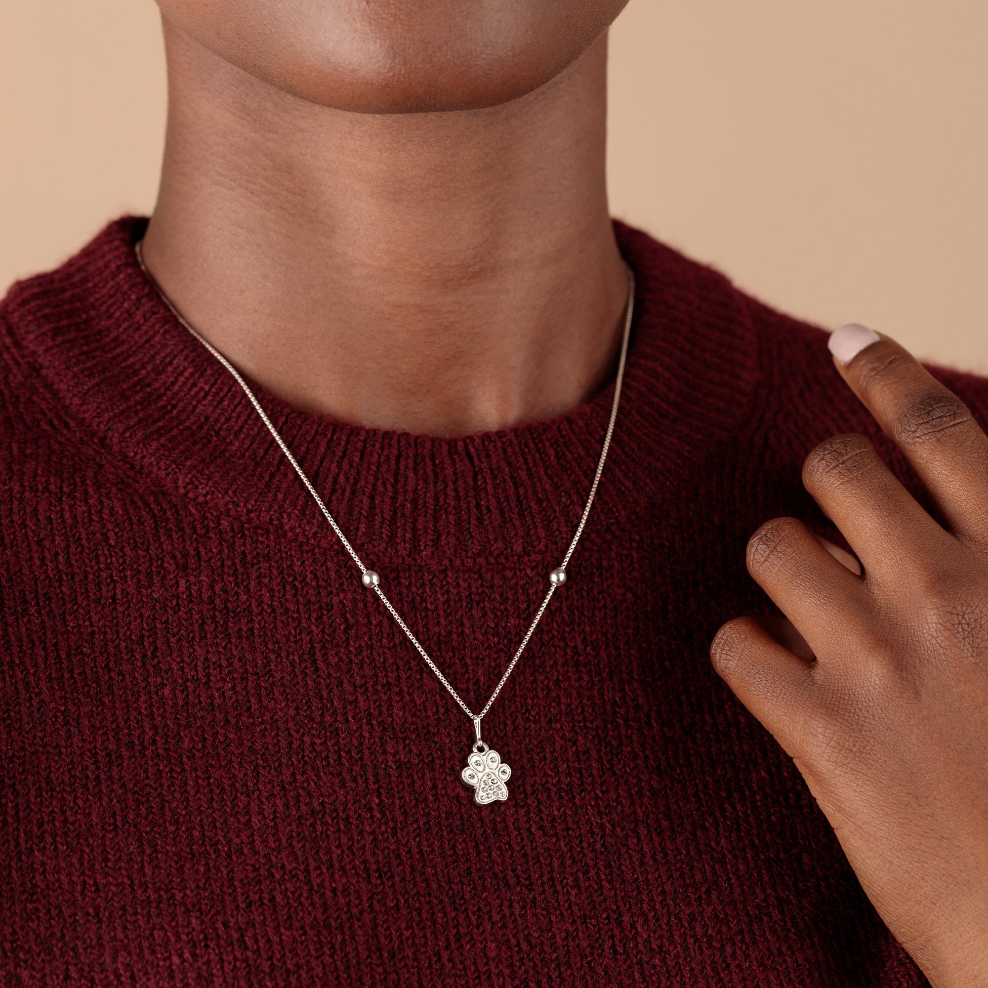 Sterling Silver