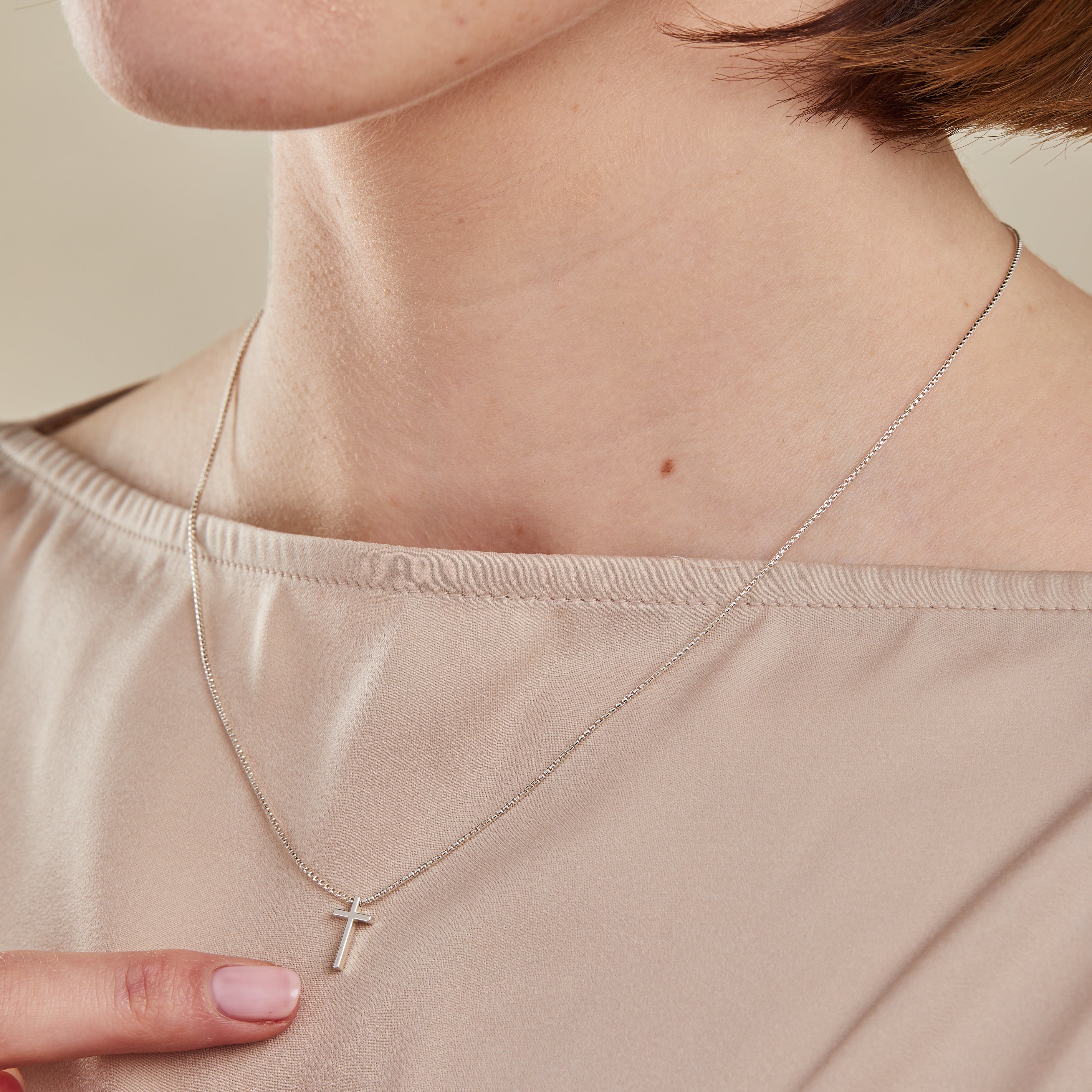 Sterling Silver