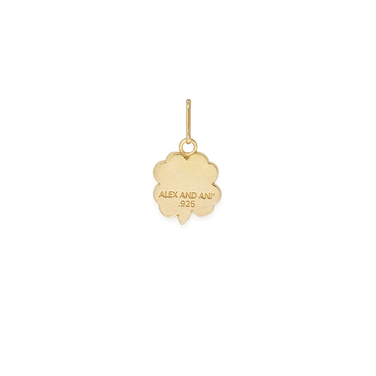 14kt Gold Over Sterling Silver