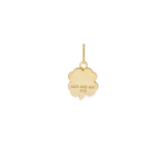 14kt Gold Over Sterling Silver