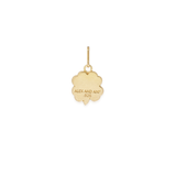14kt Gold Over Sterling Silver