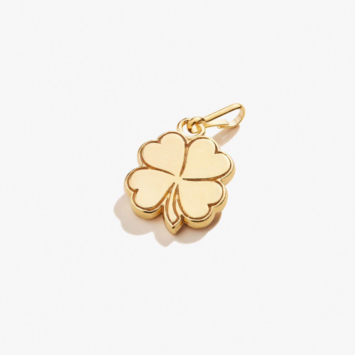 14kt Gold Over Sterling Silver