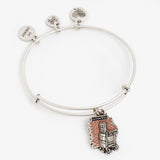 Harry Potter™ Platform 9 3/4 Charm Bangle