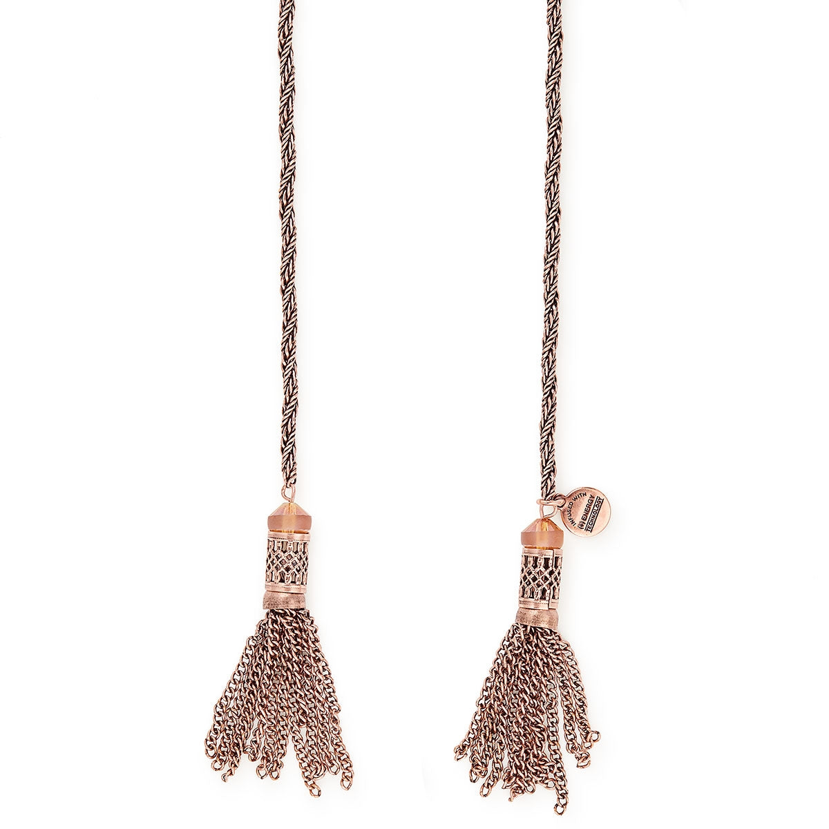 Rafaelian Rose Gold