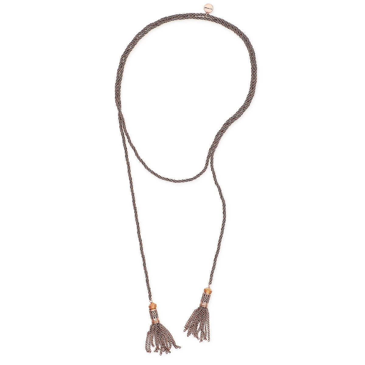 Rafaelian Rose Gold