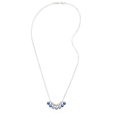 Indigo Mirage Necklace