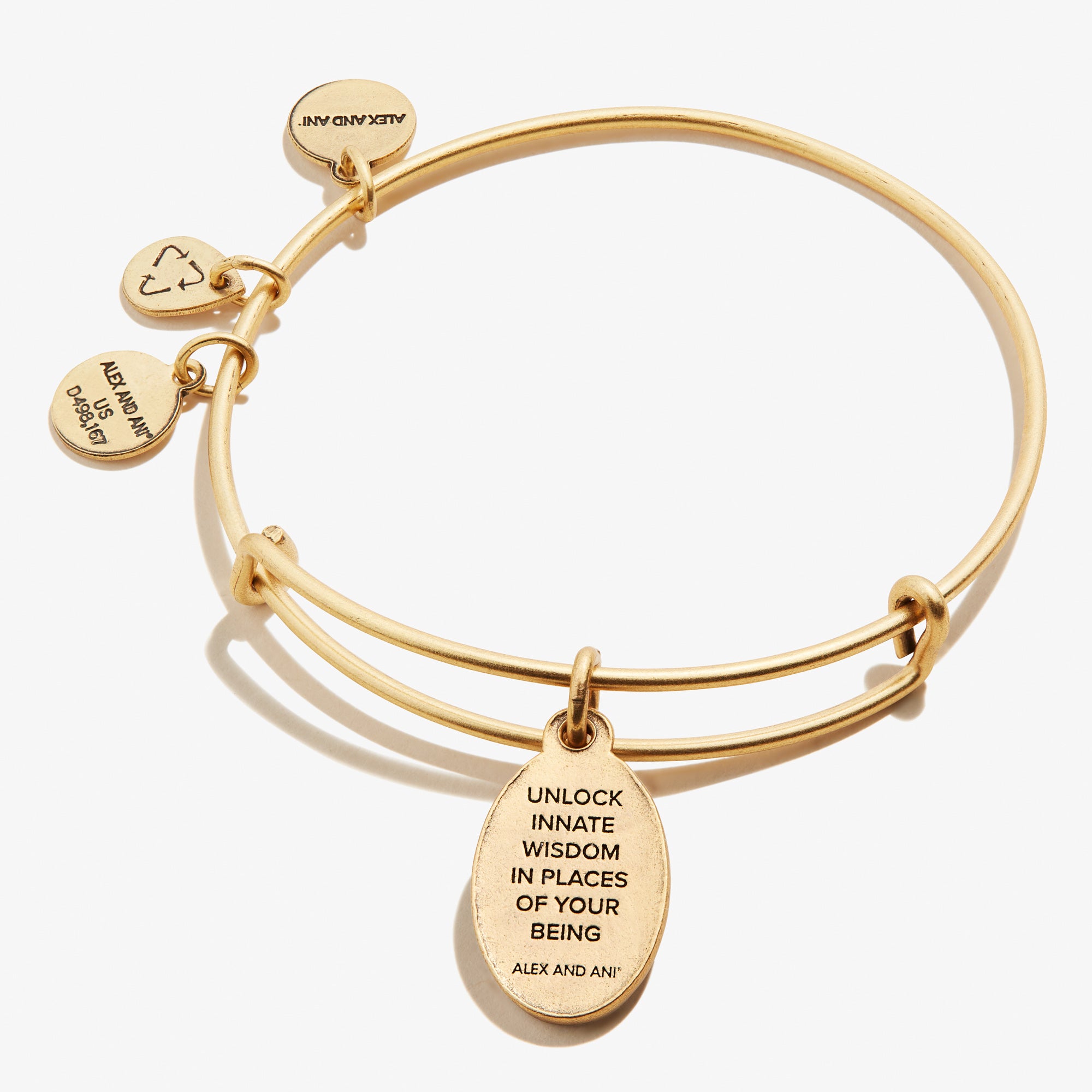 Rafaelian Gold