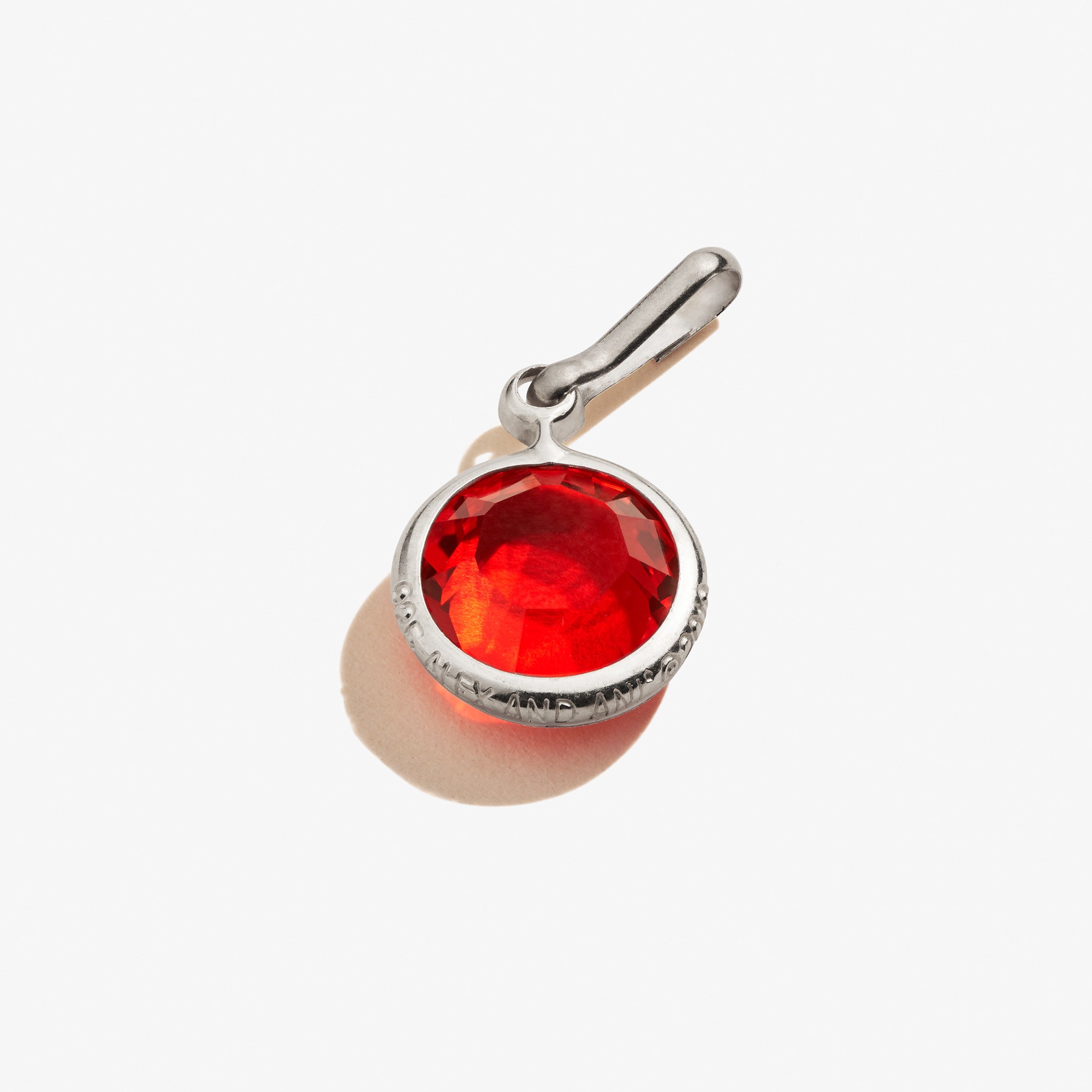 .925 Sterling Silver