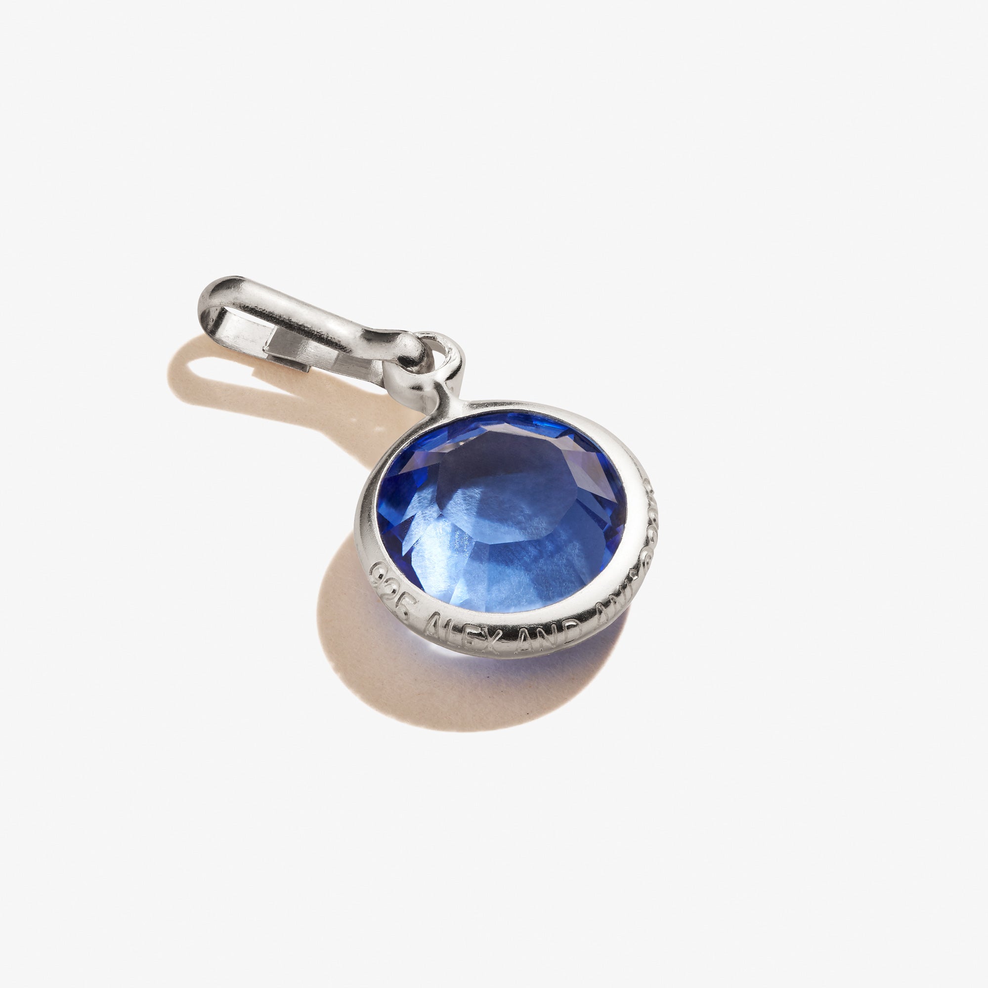 .925 Sterling Silver