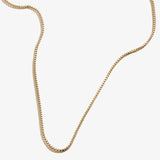 14kt Gold Over Sterling Silver