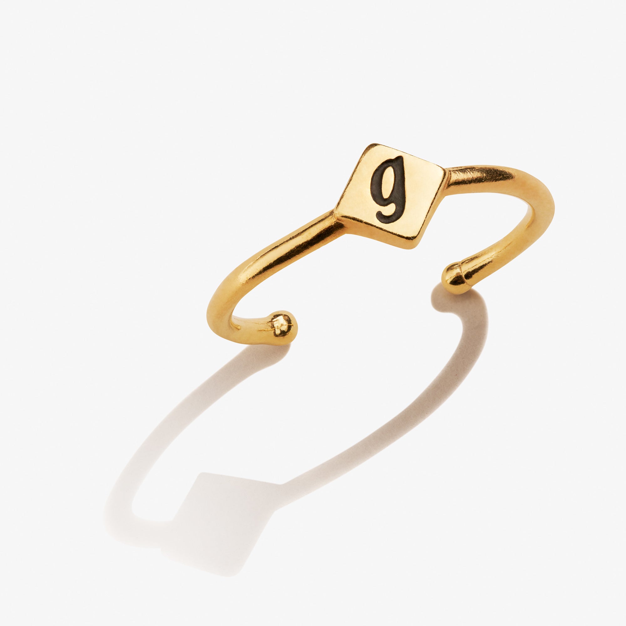 14kt Gold Over .925 Sterling Silver