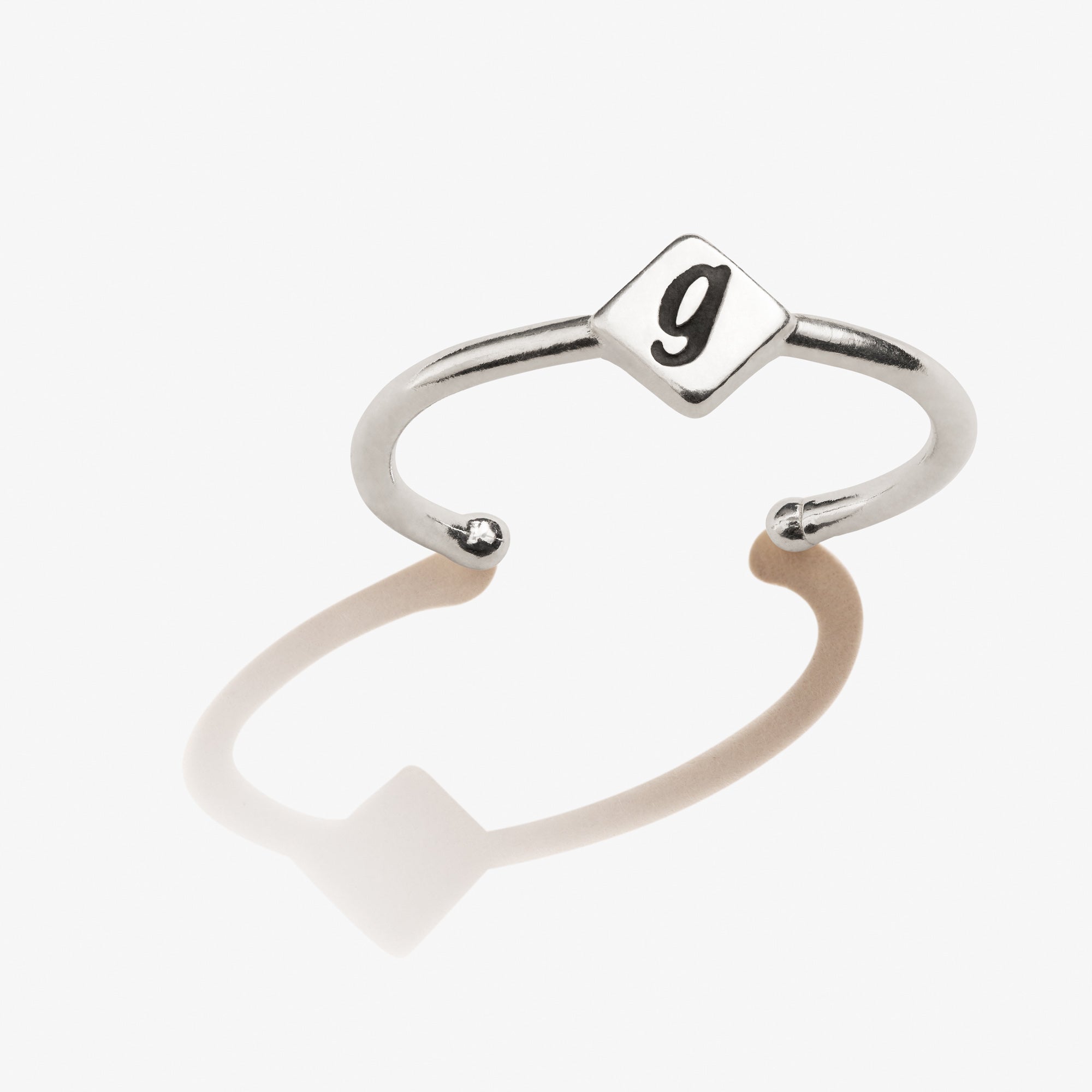 .925 Sterling Silver