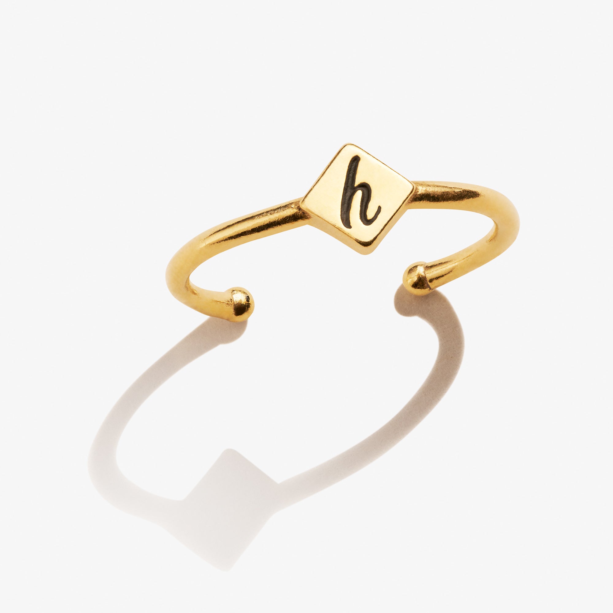 14kt Gold Over .925 Sterling Silver