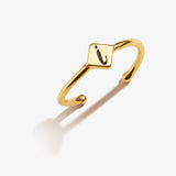 14kt Gold Over .925 Sterling Silver