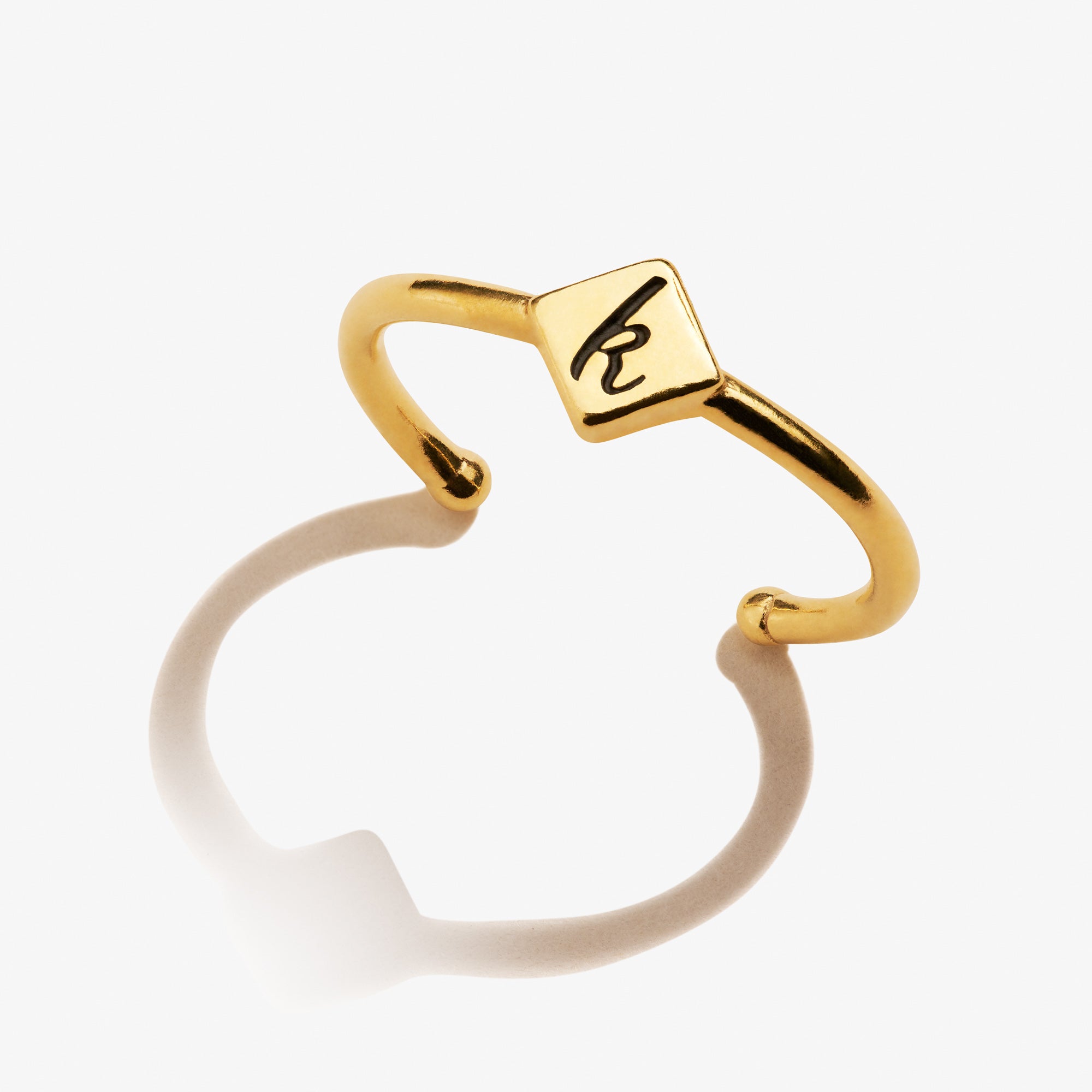 14kt Gold Over .925 Sterling Silver