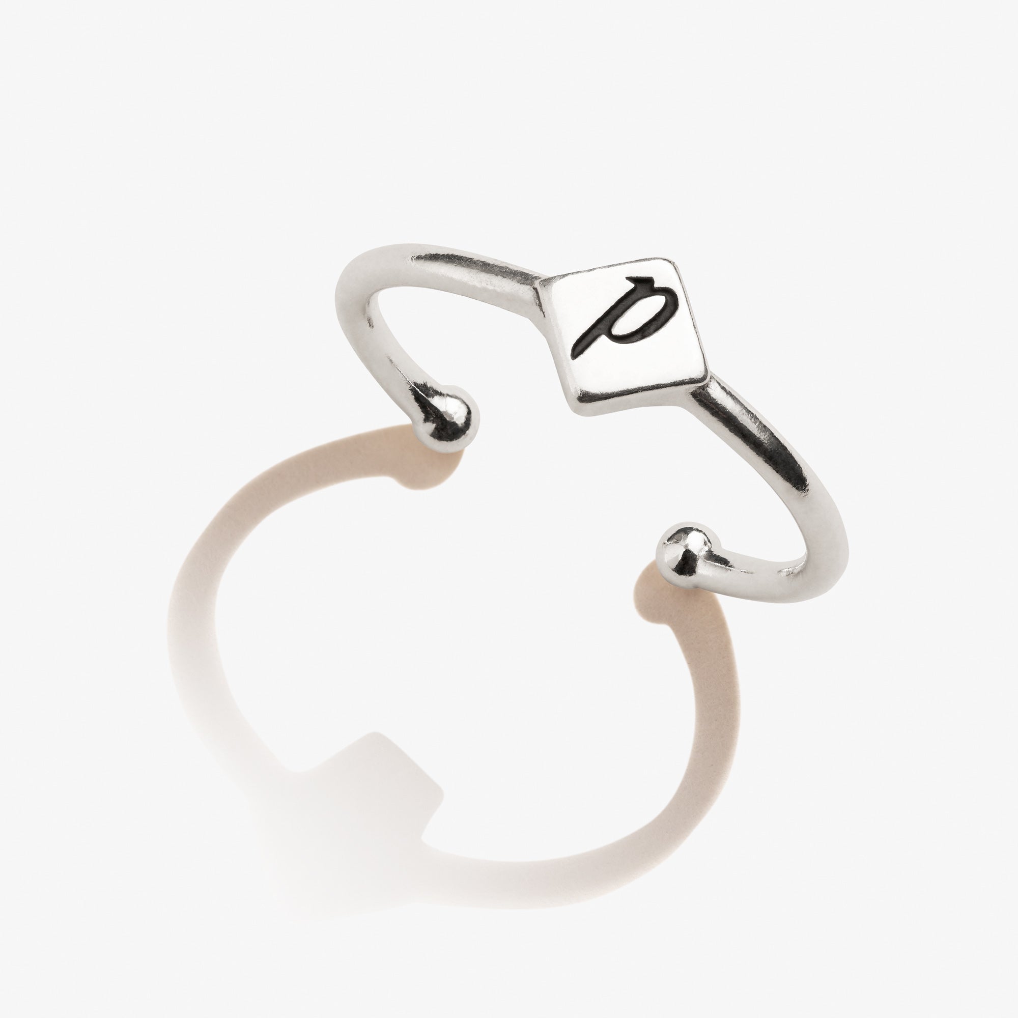 .925 Sterling Silver