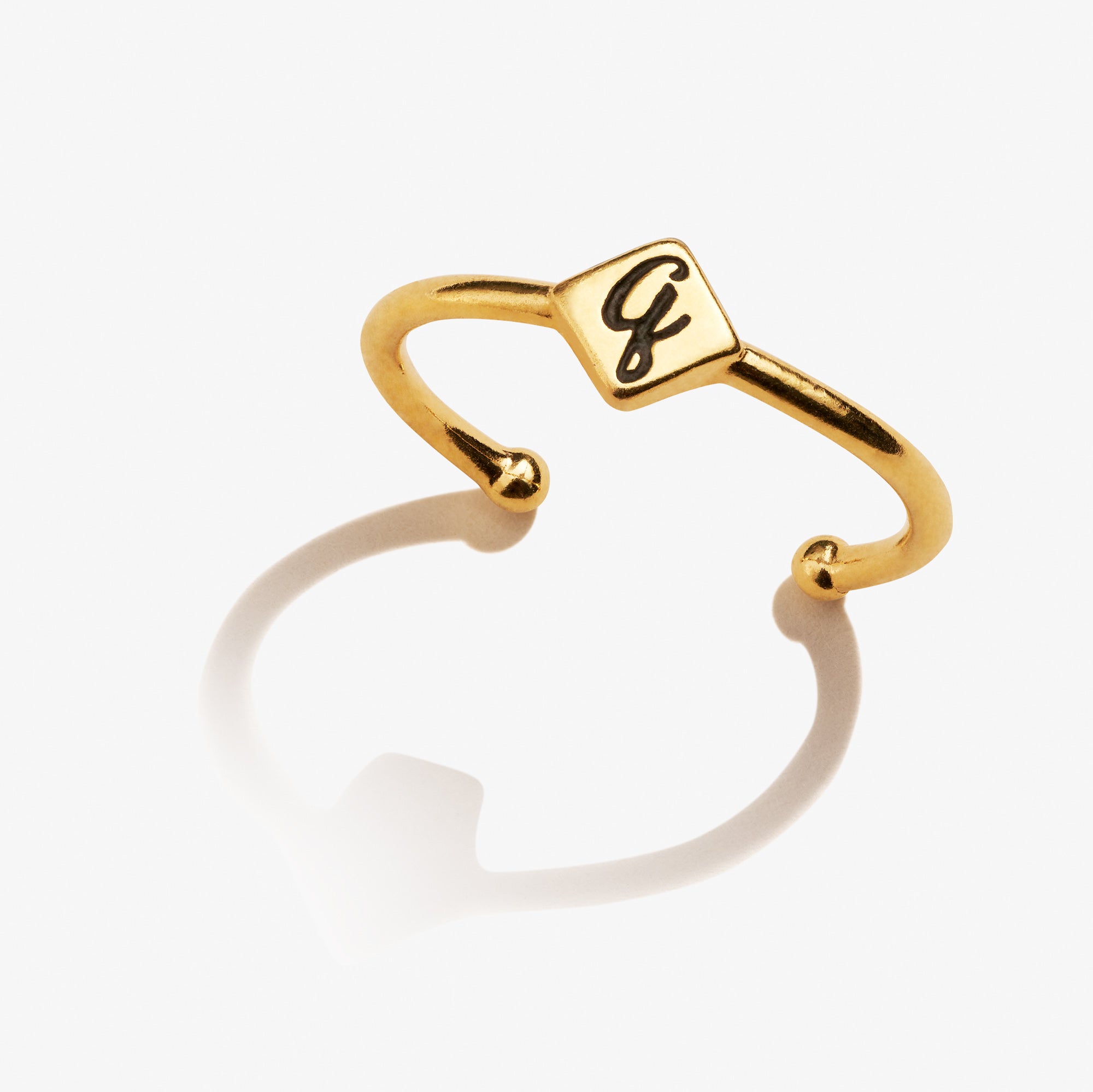 14kt Gold Over .925 Sterling Silver
