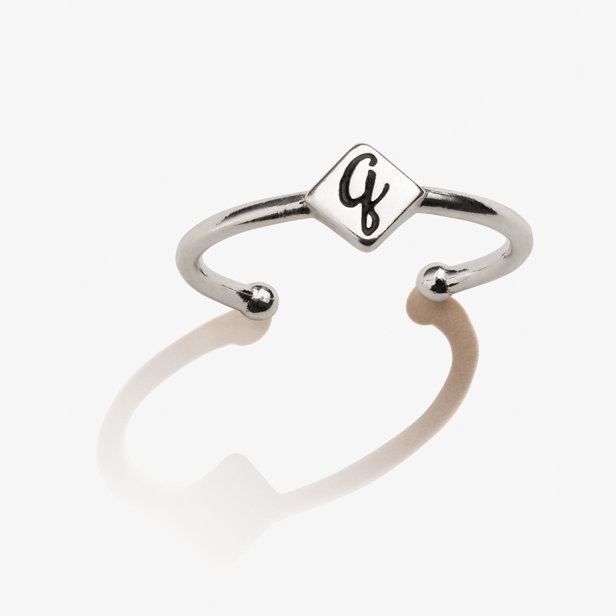 .925 Sterling Silver