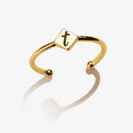 14kt Gold Over .925 Sterling Silver
