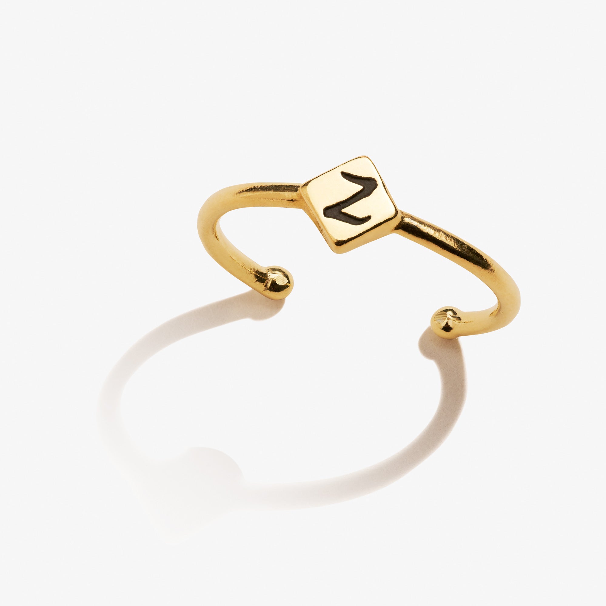14kt Gold Over .925 Sterling Silver