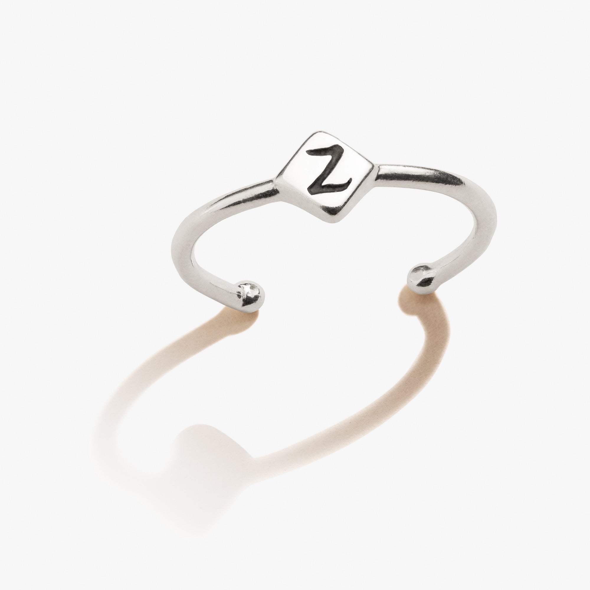 .925 Sterling Silver