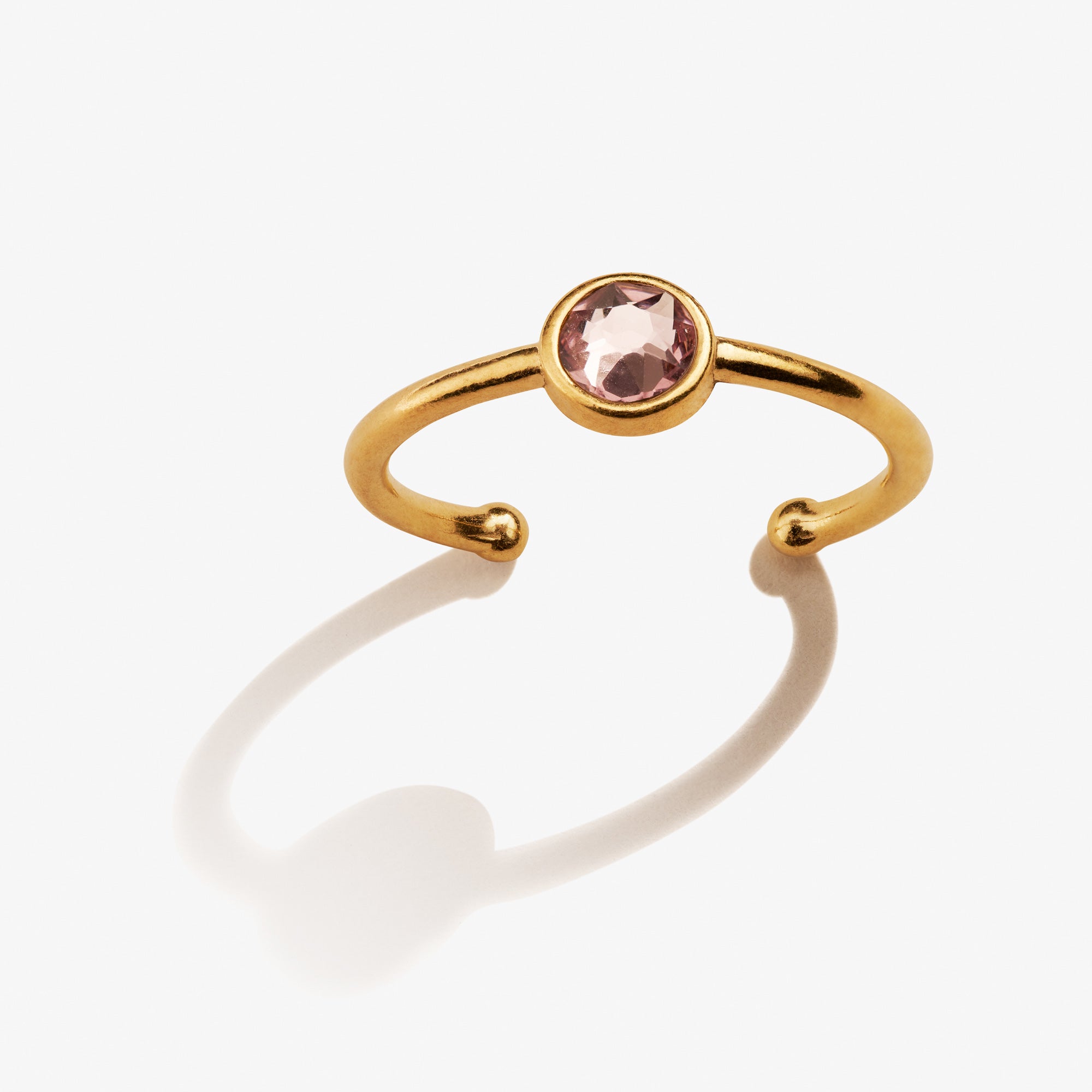 14kt Gold Over Sterling Silver