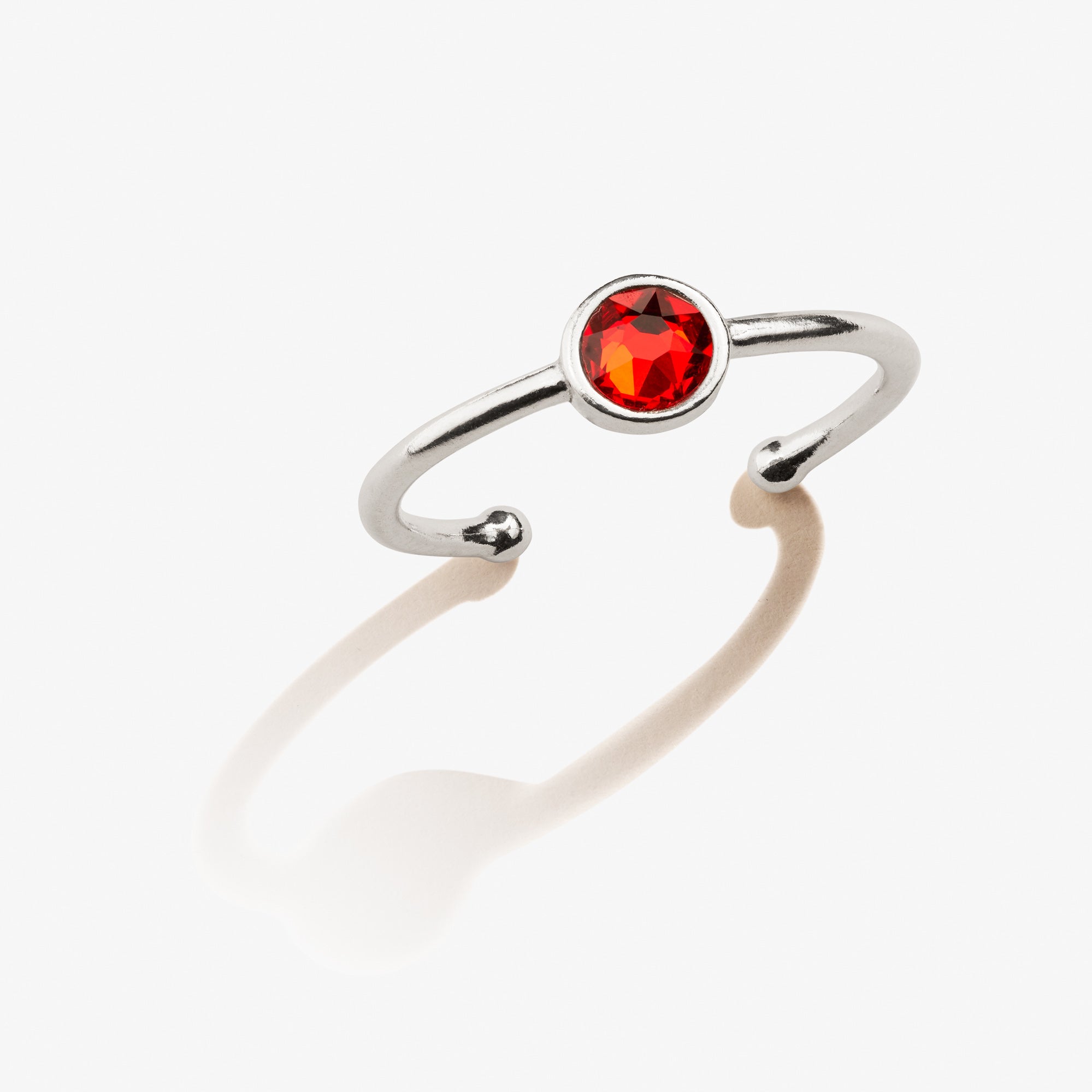 Sterling Silver
