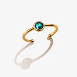 14kt Gold Over .925 Sterling Silver