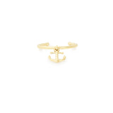 14kt Gold Over Sterling Silver
