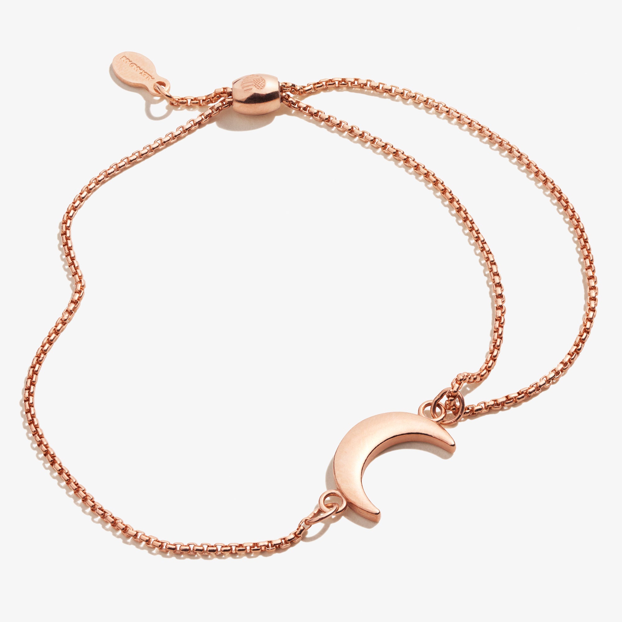 14kt Rose Gold Over Sterling Silver